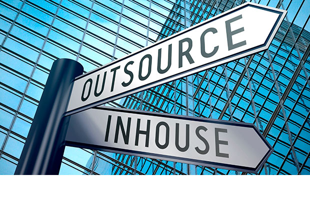 Outsourcing