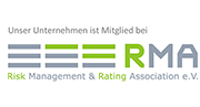 RMA Unternehmensmitgliedschaft, Risk Management und Rating Association e.V.